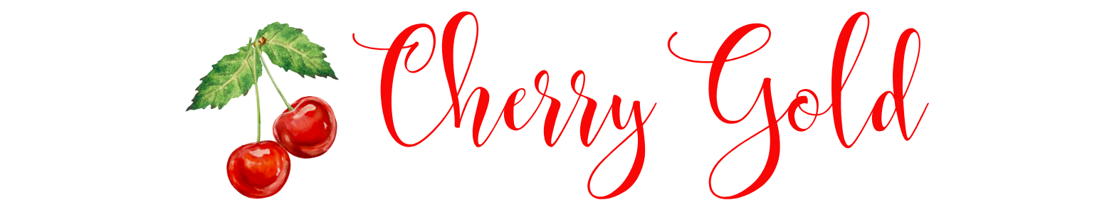 Cherry Gold Jewelry | Trend Kadın Takıları ve Modern Aksesuar Modelleri